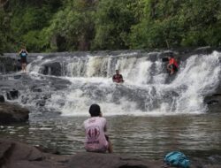 Destinasi Wisata Kukar Kian Diminati, Kunjungan Capai 3,5 Juta Orang