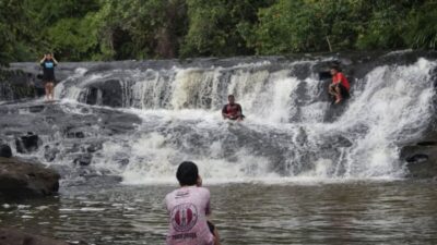 Destinasi wisata di Kutai Kartanegara.