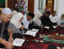 ASN Kukar Khusyuk Mengaji, Gerakan Etam Mengaji Jadi Tradisi Spiritual Birokrasi
