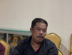 Syarifuddin HR Harap Program Gratispoll Bisa Terlaksana Tahun Ini
