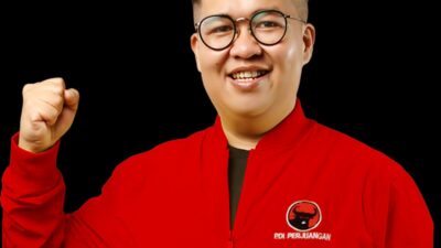 Survei Pilkada Kukar: Rendi Solihin Dipastikan Menang, Siapa Pun Wakilnya