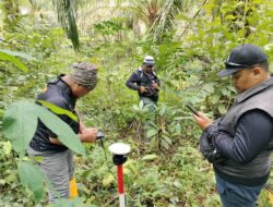 Semangat Ramadhan, PLN UIP KLT dan Otoritas Bandara Bersinergi Pastikan Proyek Infrastruktur Ketenagalistrikan Penuhi Standar Keamanan Area Penerbangan