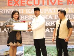 72 Perusahaan di Kukar Bersinergi dalam TJSL, Pastikan Kontribusi Lebih Terarah