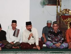 Seruan Bupati Edi Damansyah, Masjid Jadi Pusat Peradaban Umat saat Ramadan