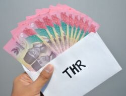 THR Honorer Kukar Cair Jelang Lebaran, Pemkab Pastikan Kesejahteraan THL Terjaga