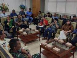 Pemkab Kukar Gandeng Ulama Kendalikan Inflasi 2025