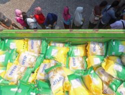 Pemkab Kukar Siapkan 12 Ton Beras Murah, Pastikan Stok Aman Selama Ramadan