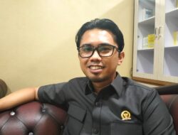 Bijak Ilham Tegaskan Pentingnya Sosialisasi Perda di PPU: Masyarakat Banyak yang Belum Tahu