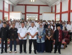 Dari Jalan Rusak hingga Fasilitas Umum, 1.100 Usulan Warga Tenggarong Masuk Musrenbang