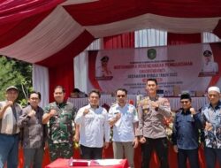 Aspirasi Warga Didengar! Kecamatan Sebulu Usulkan Proyek Besar di Musrenbang 2026