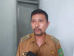 Banjir Jadi Masalah Serius, Sangasanga Fokus Perbaikan Drainase