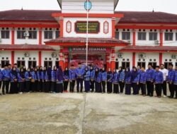 Mengaji Sebelum Kerja! ASN Tenggarong Jalankan GEMA Selama Ramadan