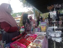 Bukan UMKM Biasa! Tenggarong Seberang Dorong Produk Lokal Masuk Ritel Besar