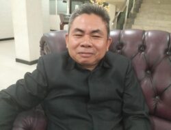 Sariman Dorong Pemerintah Daerah Siapkan Tempat Sampah di Sejumlah Lokasi