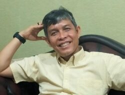 UMKM Wajib Miliki Sertifikasi Halal, Thohiron: Agar Konsumen Percaya