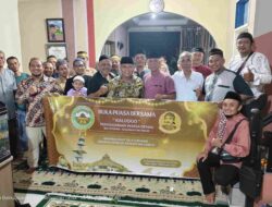 Paguyuban Warga Demak “Kalijogo” Balikpapan Gelar Buka Bersama Penuh Keakraban
