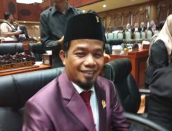 Ishak: DPRD Dukung Sejumlah Program Pemerintah Daerah PPU