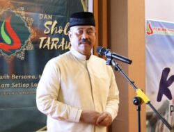 Edi Damansyah Tekankan Profesionalisme PT MGRM dalam Pengelolaan Bisnis Migas