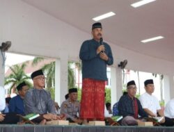 GEMA Kukar Lahirkan Juara MTQ Berturut-Turut