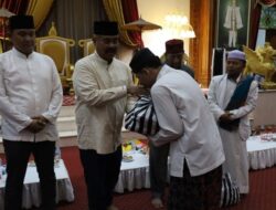Pemkab Kukar dan Kesultanan Kutai Bersatu, Jaga Budaya dan Harmoni Daerah