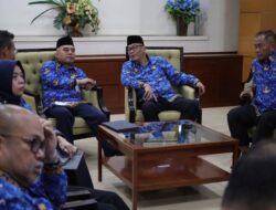 Genjot Program Cek Kesehatan Gratis, Pemkab Kukar Siapkan Tenaga Medis dan Infrastruktur