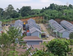 Rumah Murah dan Layak, Kukar Dukung Program 3 Juta Rumah Bersubsidi Nasional