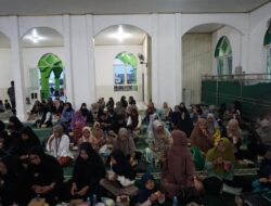 Dukung Pengembangan SDM, Bupati Kukar Tekankan Pendidikan Keagamaan di Marangkayu
