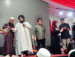 Kejutan Ramadan! Bukber Wakil Bupati Kukar Beri 15 Jamaah Kesempatan Umroh