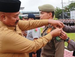 Pemkab Kukar Siap Amankan Arus Mudik 2025