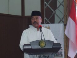 Bupati Kukar: Zakat Harus Jadi Solusi Ekonomi dan Pemerataan Kesejahteraan