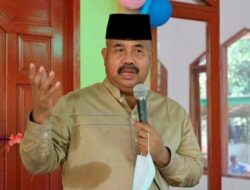 Jelang Akhir Jabatan, Bupati Edi Damansyah Jamin Pembangunan Berjalan Sesuai Target