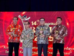 Pertamina Balikpapan Raih Penghargaan ESG dan Efisiensi Energi, Dorong Kilang Ramah Lingkungan