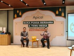 Apical Tegaskan Komitmen Keberlanjutan dan Dorong Kemajuan UMKM di Balikpapan
