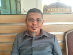 DPRD PPU Awasi Perizinan Perusahaan, Mahyudin: Jangan Sampai Ada Pelanggaran