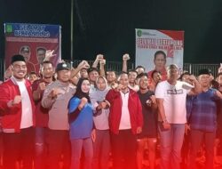 Tak Cuma Lomba Lari, Street Run Ramadan Jadi Ajang Tumbuhnya Talenta Muda