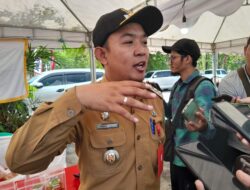 Lurah Melayu: Keselamatan Warga Lebih Penting dari Tradisi Petasan