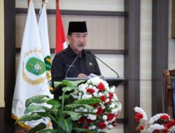 Pemkab Kukar Raih Penghargaan dan Penuhi Target: LKPJ 2024 Jadi Bukti Nyata