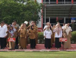 Kukar Tak Terapkan WFA, ASN Diminta Tetap Profesional Saat Ramadan