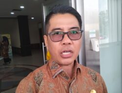 Syahrudin M Noor Harap Tiap Desa Miliki Seribu Sarjana