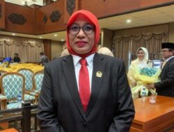 Sujiati Ajak Petani Tambak di PPU Tetap Semangat dan Kreatif Tingkatkan Pendapatan