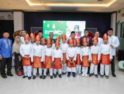 PT KPB Sukses Gelar “Energizing Our Iman”, Rangkaian Kegiatan Ramadan untuk Perwira dan Masyarakat