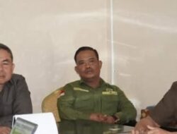 DPRD PPU Dukung Aliansi Masyarakat Sipil Tolak UU TNI