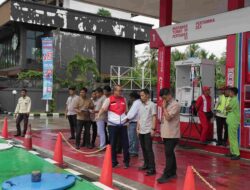 Pertamina Patra Niaga dan Polres Balikpapan Pastikan BBM Aman, Tidak Ditemukan Indikasi Kontaminasi