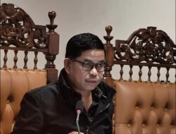 Raup Muin Ingin Tapal Batas PPU dan Paser Segera Diselesaikan