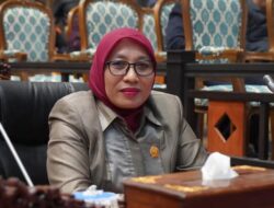 Dorong Pelatihan Modern untuk Petani Tambak, Sujati: SDM Harus Naik, Teknologi Masuk!