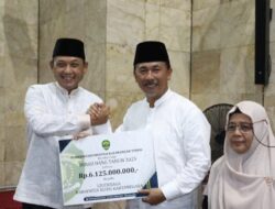 Hibah untuk Kemajuan! 32 Lembaga di Kukar Dapat Suntikan Dana