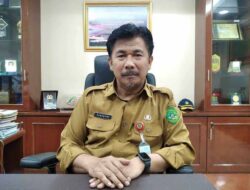 Target Rp 800 Miliar, Sekda Kukar Tancap Gas Genjot PAD 2025