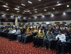 Pemkab Kukar Optimistis Raih WTP, Laporan Keuangan Sudah di BPK