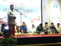 Tradisi Takbir Keliling Kukar, Semarak Malam Idulfitri 1446 H