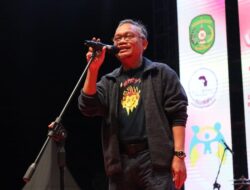 SAPA 129 Beroperasi di Kukar, Masyarakat Bisa Laporkan Kasus Kekerasan Lebih Mudah